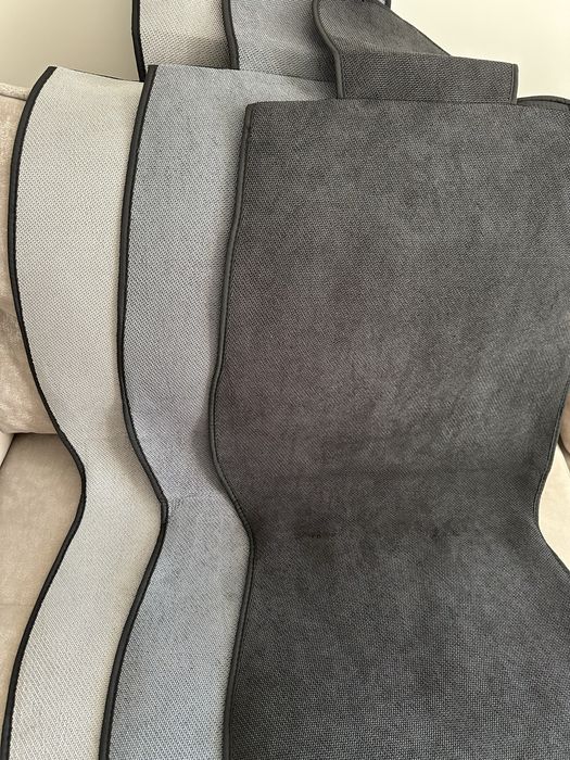 Авточехлы универсальные