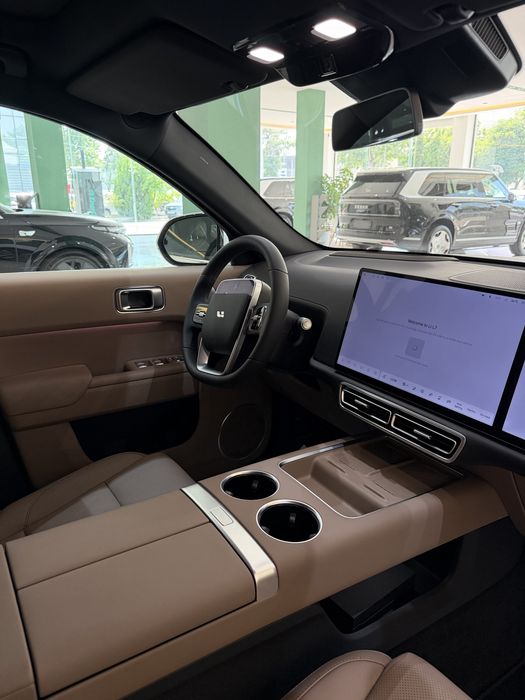 Lixiang L7 2025 — 2