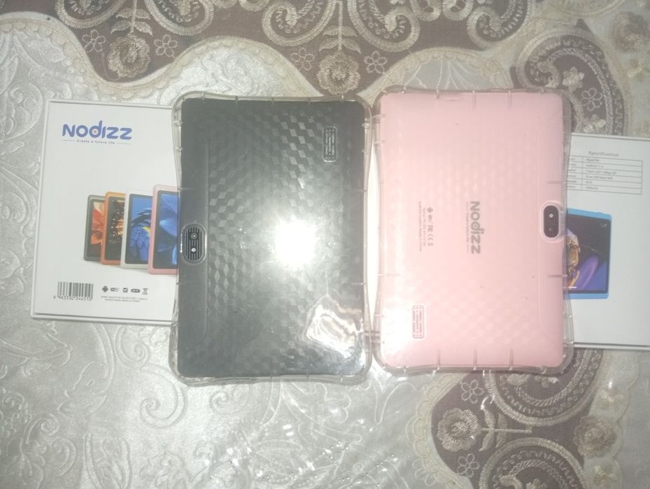 Планшет Nodizz. Срочна для детей