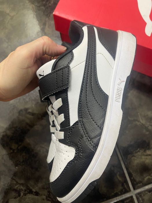 Маратонки Puma 35 номер