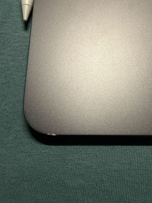 Vand ipad pro 3th gen 12,9 inch (2018)