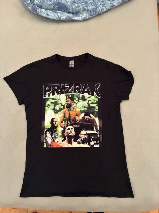 Prizrak,Ellesse,Luda