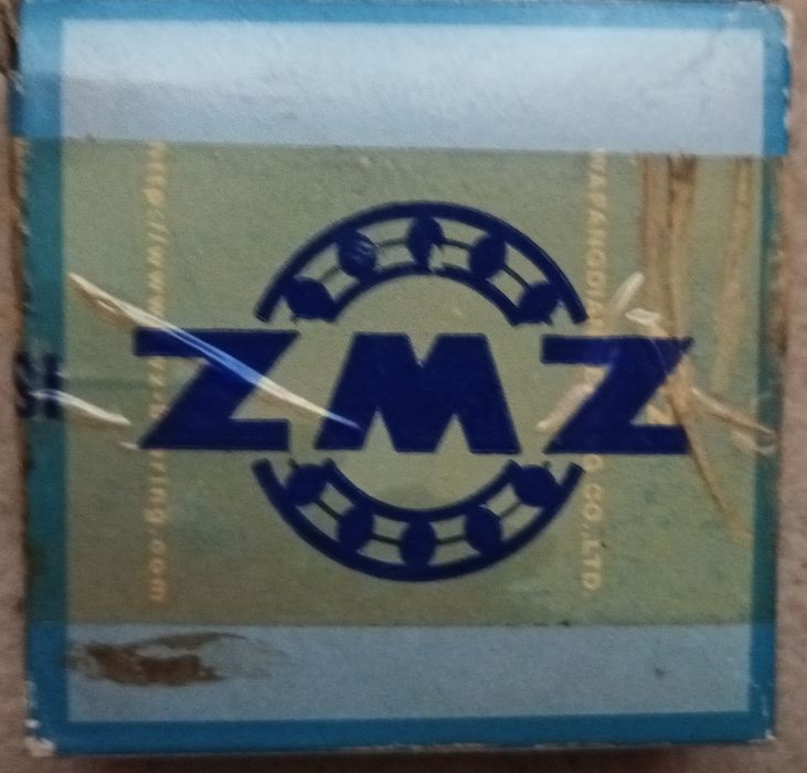 Vand 2 rulmenti axiali ZWZ 51110