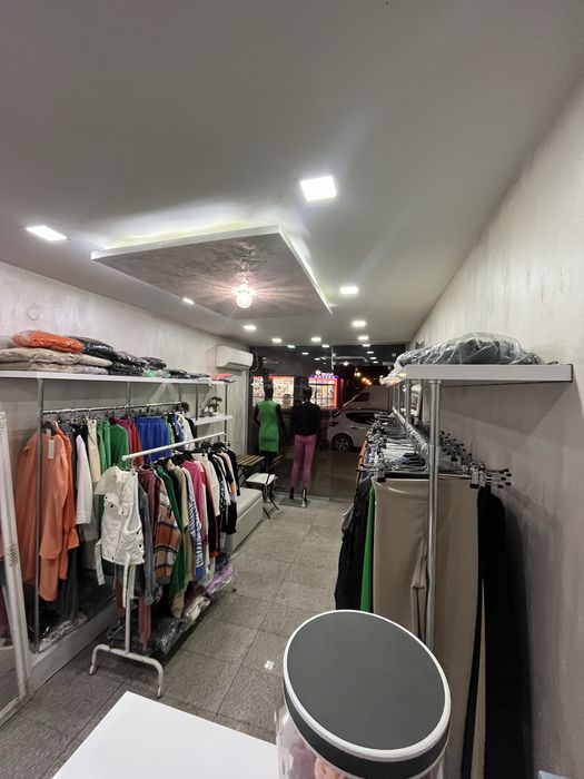 Магазин под наем