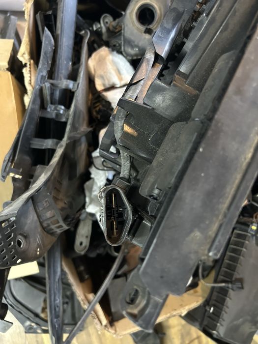 Electroventilator bmw f10 f11 f01 f02 f06 f12 f13 f15 f16