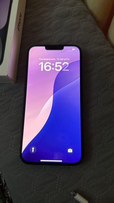 Айфон 14 плюс iphone 14plus