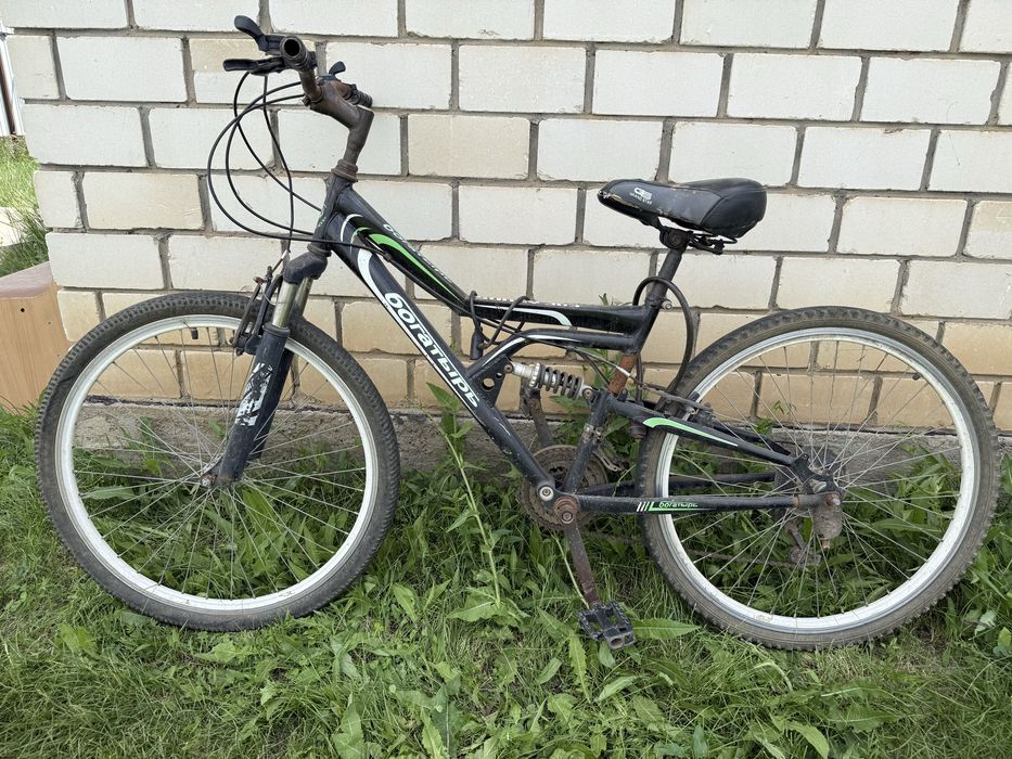 Продам велосипед