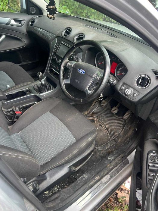 Dezmembrari ford Mondeo 2.0tdci cod UFBA cutie 6 trepte