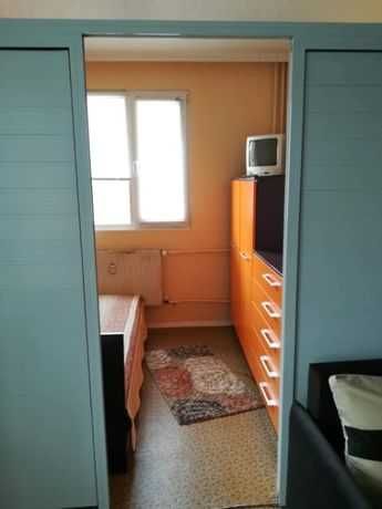 Дава се под наем Едностаен апартамент в Бургас, Изгрев - 43 кв.м за 165 € - Снимка #4