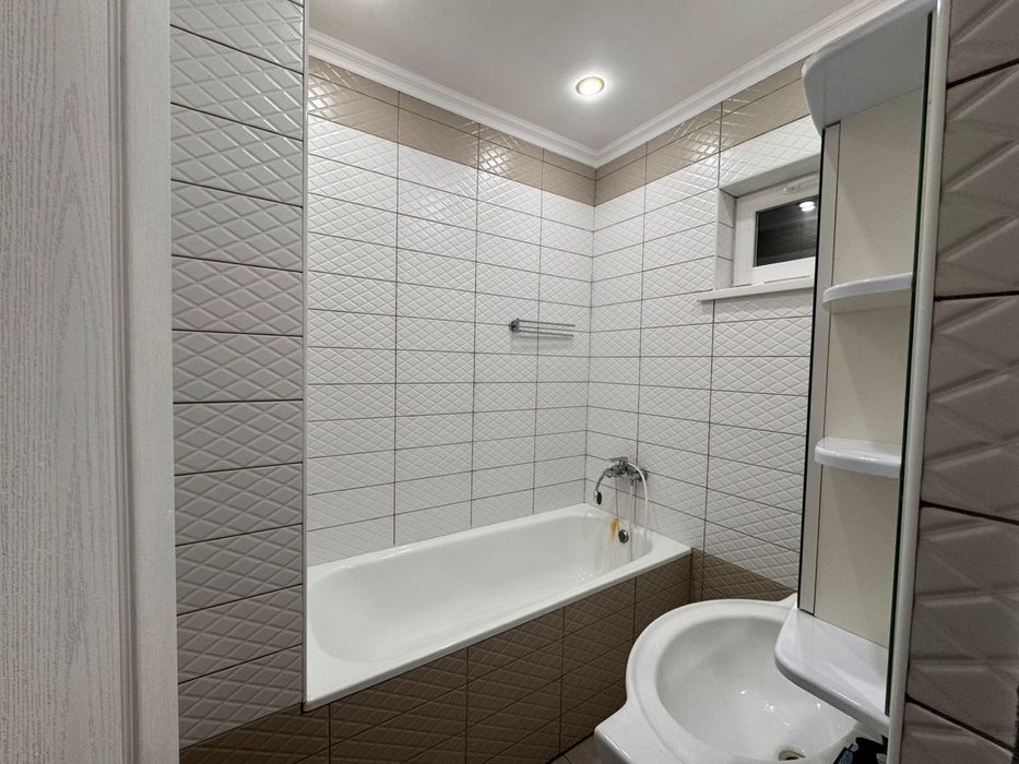 Времянка в Лесхозе-2