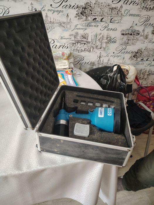 гидро молоток Sweet 9900