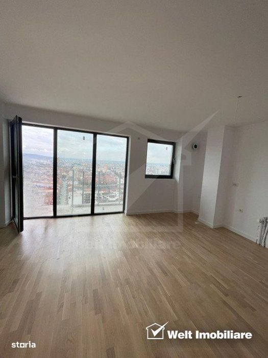 Vand apartament Maurer Panoramic - Cluj
