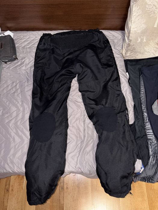 Панталон за мотор