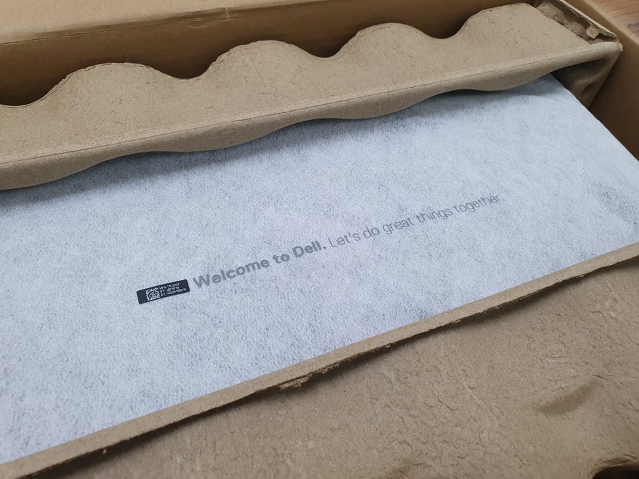 Dell Vostro - Ideal yangi