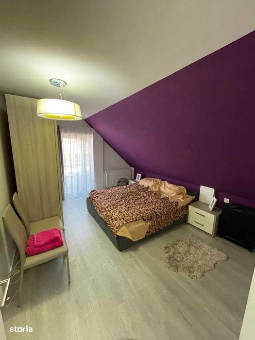 inchiriez apartament 2 camere