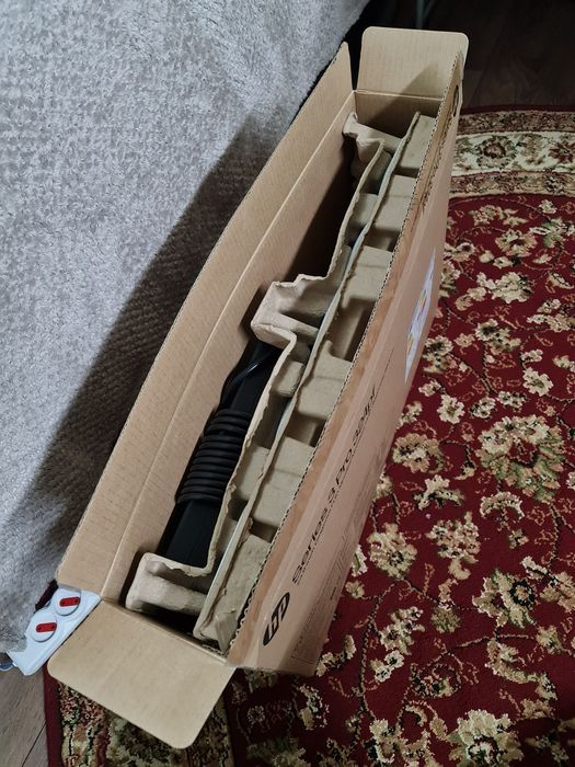 Монитор Hp 23 дюйма.