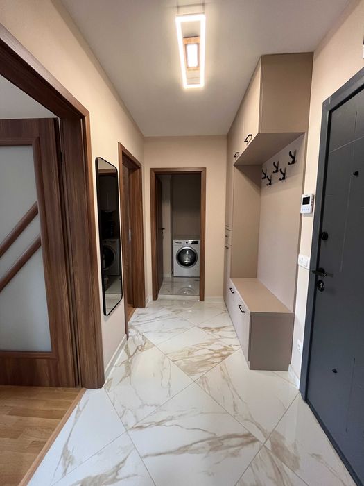 Дава се под наем Двустаен апартамент в София, Подуяне - 60 кв.м за 920 € - Снимка #9