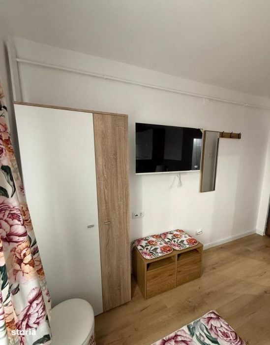 Garsoniera gheorgheni