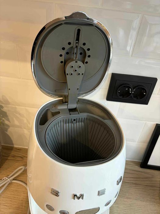 Кафемашина SMEG / СМЕГ