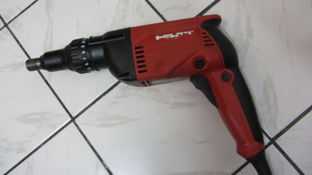 Винтоверти електрически