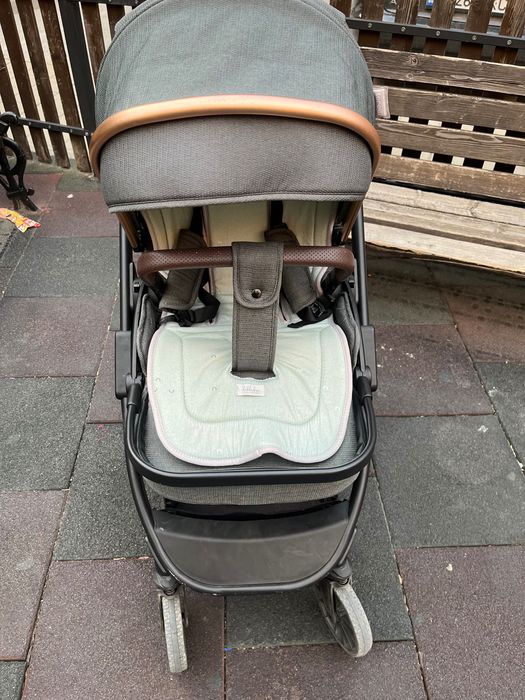 Детска Количка Лорели Ариа 2 в 1 Промо цена