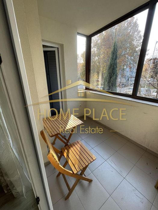 Дава се под наем Тристаен апартамент в Варна, Цветен квартал - 70 кв.м за 510 € - Снимка #8