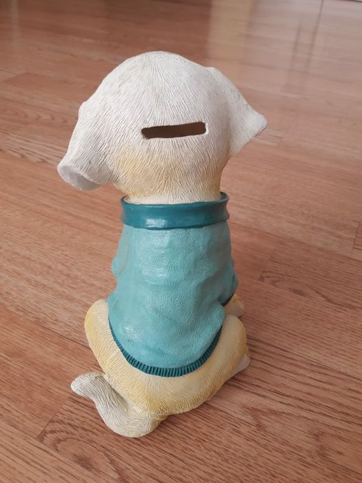 Продаю копилку, новая