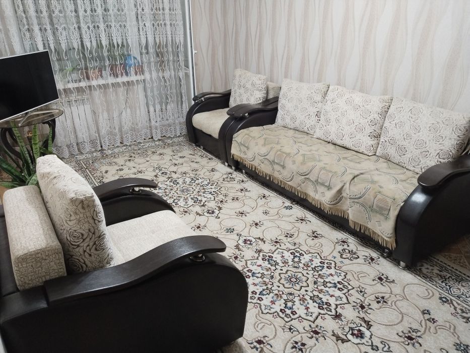 Продам мягкий уголок