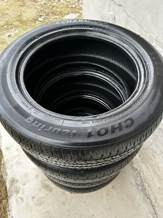 Gentra balon 4 ta B/У