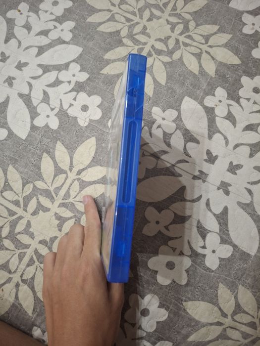 Fc24 диск для пс5