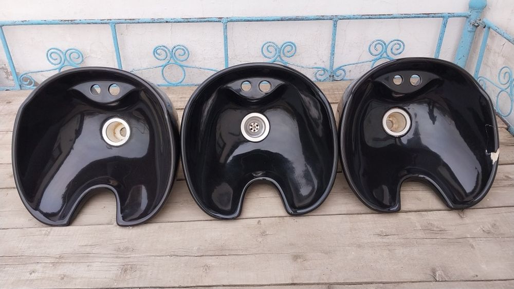 Мойка парикмахерское