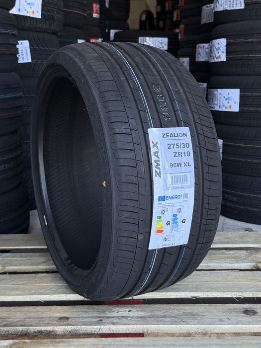 Нови летни гуми 275/30R19 96W XL ZMAX  нов DOT