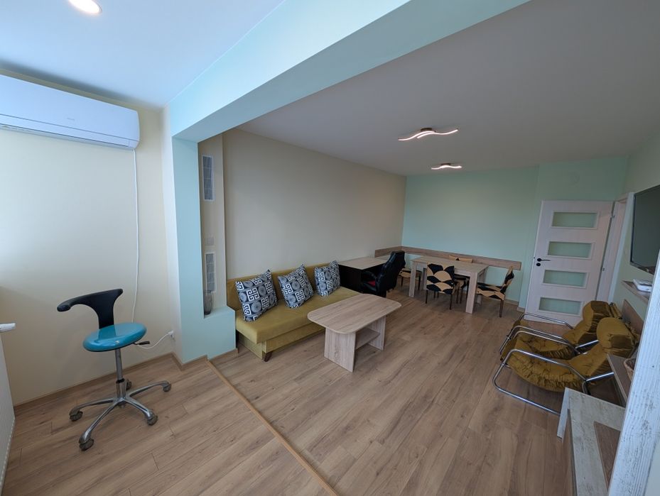 Дава се под наем Двустаен апартамент в София, Надежда 3 - 40 кв.м за 363.63 € - Снимка #4