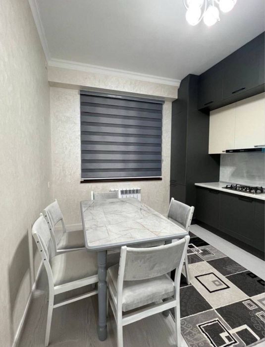 Сдается 1 ком Сампи Корзинка. Новостройка Богишамол