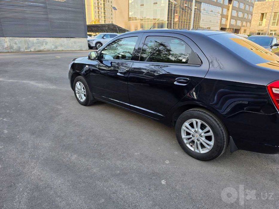 CHevrolet cobalt 2023
