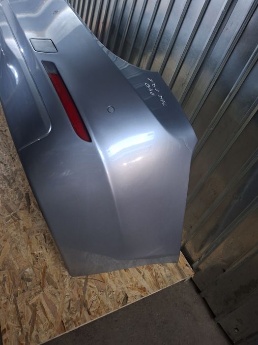Bara spate BMW F30 Nonfacelift culoare B40 Liquid Blue