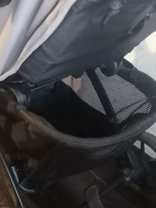 Продам детскую коляску