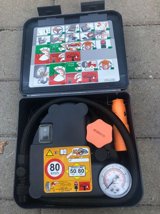 Kit contimobilitykit