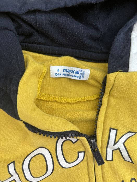 Mayoral суичер и панталон, цената е за двете