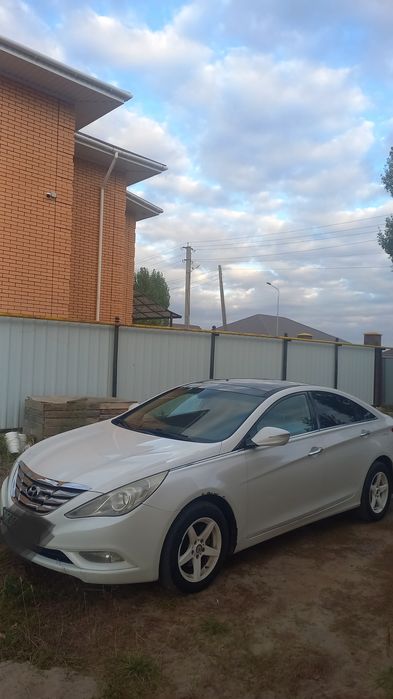 Продам Hyundai sonata