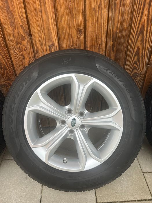 Roti iarna LAND ROVER Discovery Sport