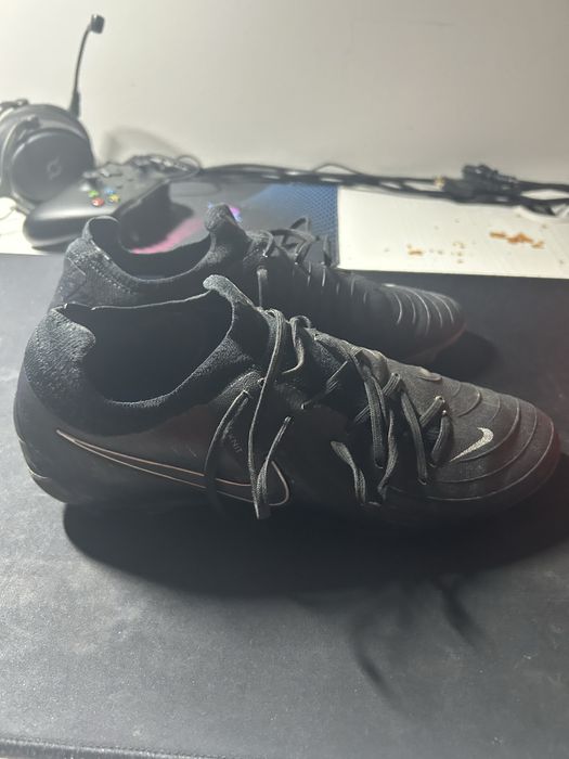 Vand ghete de fotbal pro