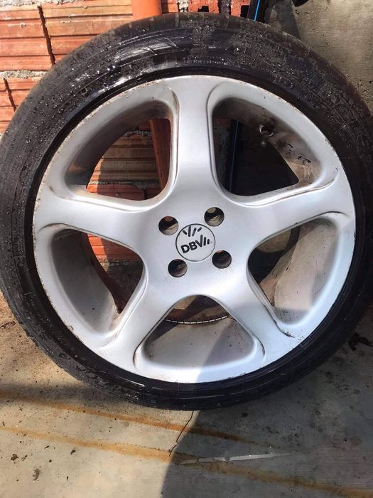 Джанти  17- ки !