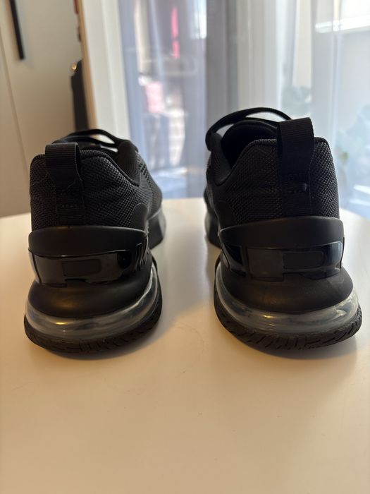 Adidasi negri Adidas - noi, nepurtati.
