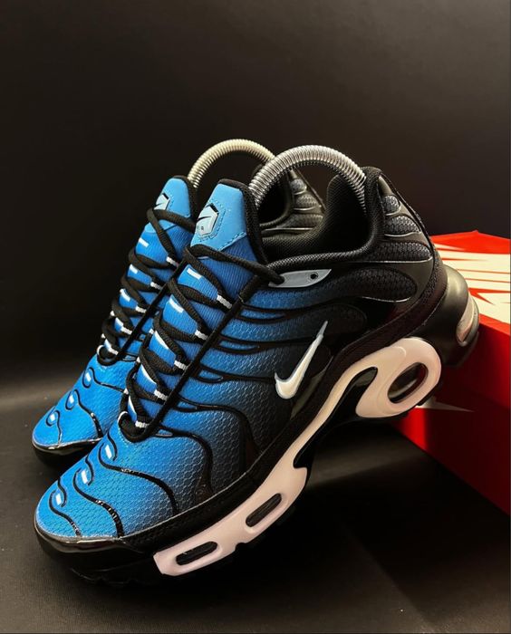 Nike Air Max Plus Aquarius Blue - 40,42,42,43,44,46