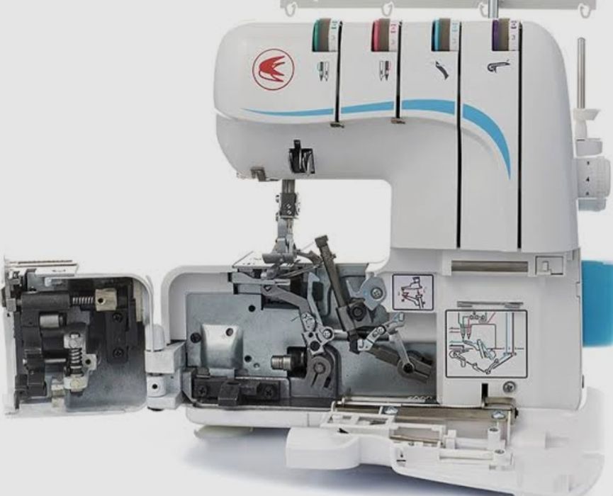 Overlog sotiladi srochniy