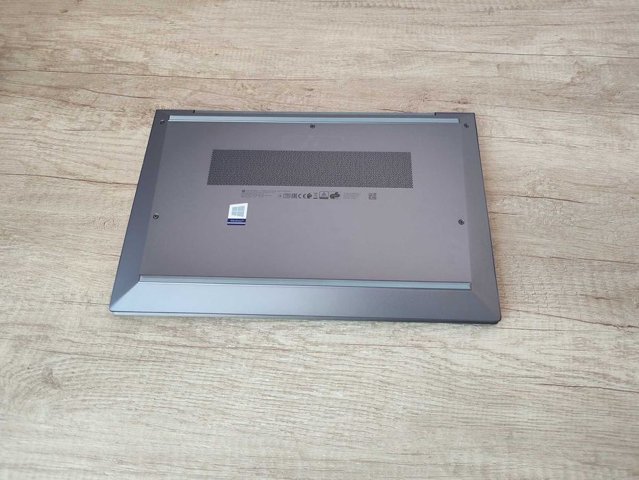 HP ZBook Firefly 14 G7