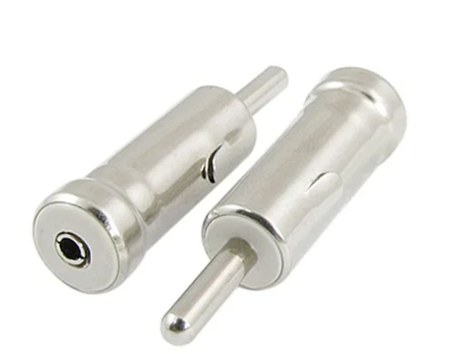 Антенный адаптер, колодка для реле