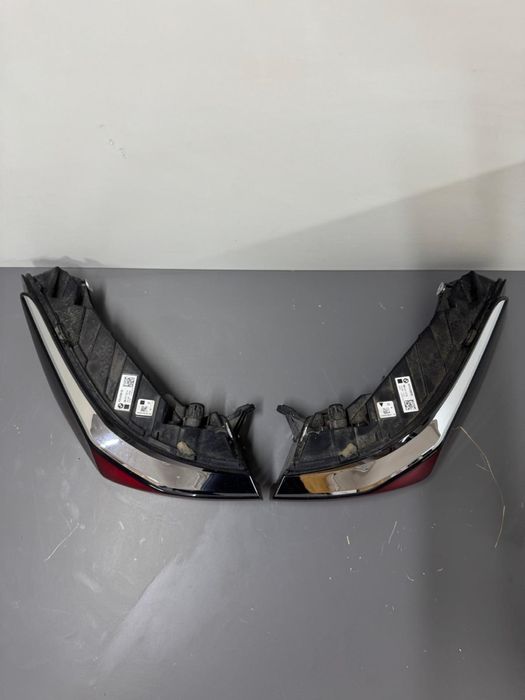 Stop aripa stanga dreapta Bmw seria 7 G70 shadowline