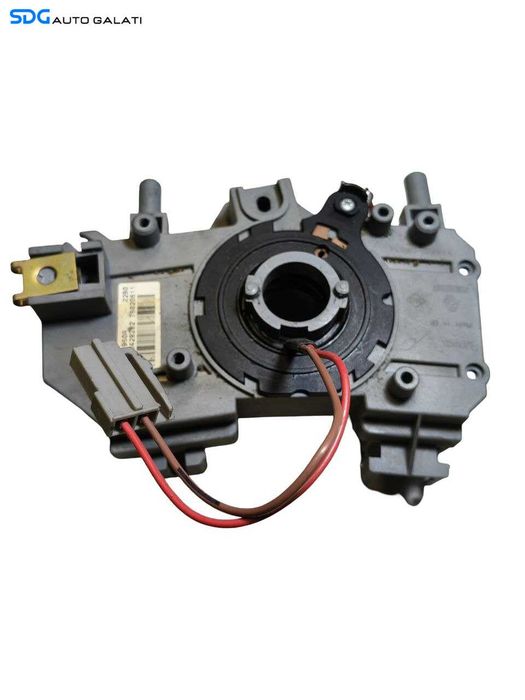 Spira Spirala Panglica Senzor Unghi Volan Renault Megane 1 1995 - 2002 Cod 54034960A V7700428202 [LS0646]